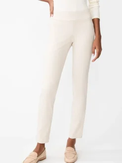 J.McLaughlin Masie Pants Stone New