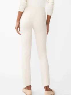 J.McLaughlin Masie Pants Stone New