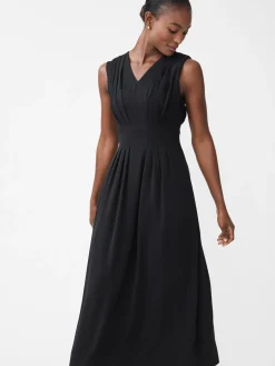 J.McLaughlin Maude Dress Black Best