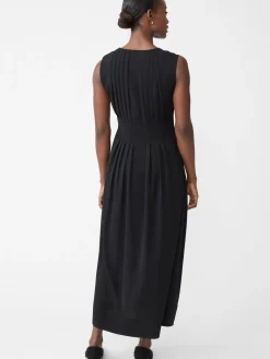 J.McLaughlin Maude Dress Black Best