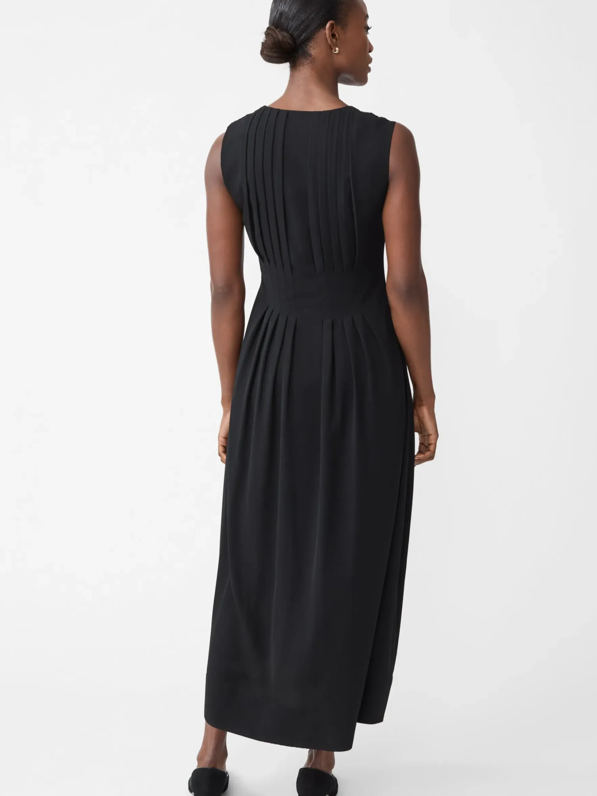 J.McLaughlin Maude Dress Black Best