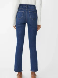 J.McLaughlin Milburn Jeans DarkBlue Fashion