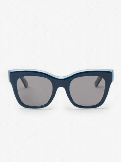 J.McLaughlin Nanette Sunglasses Navy Online