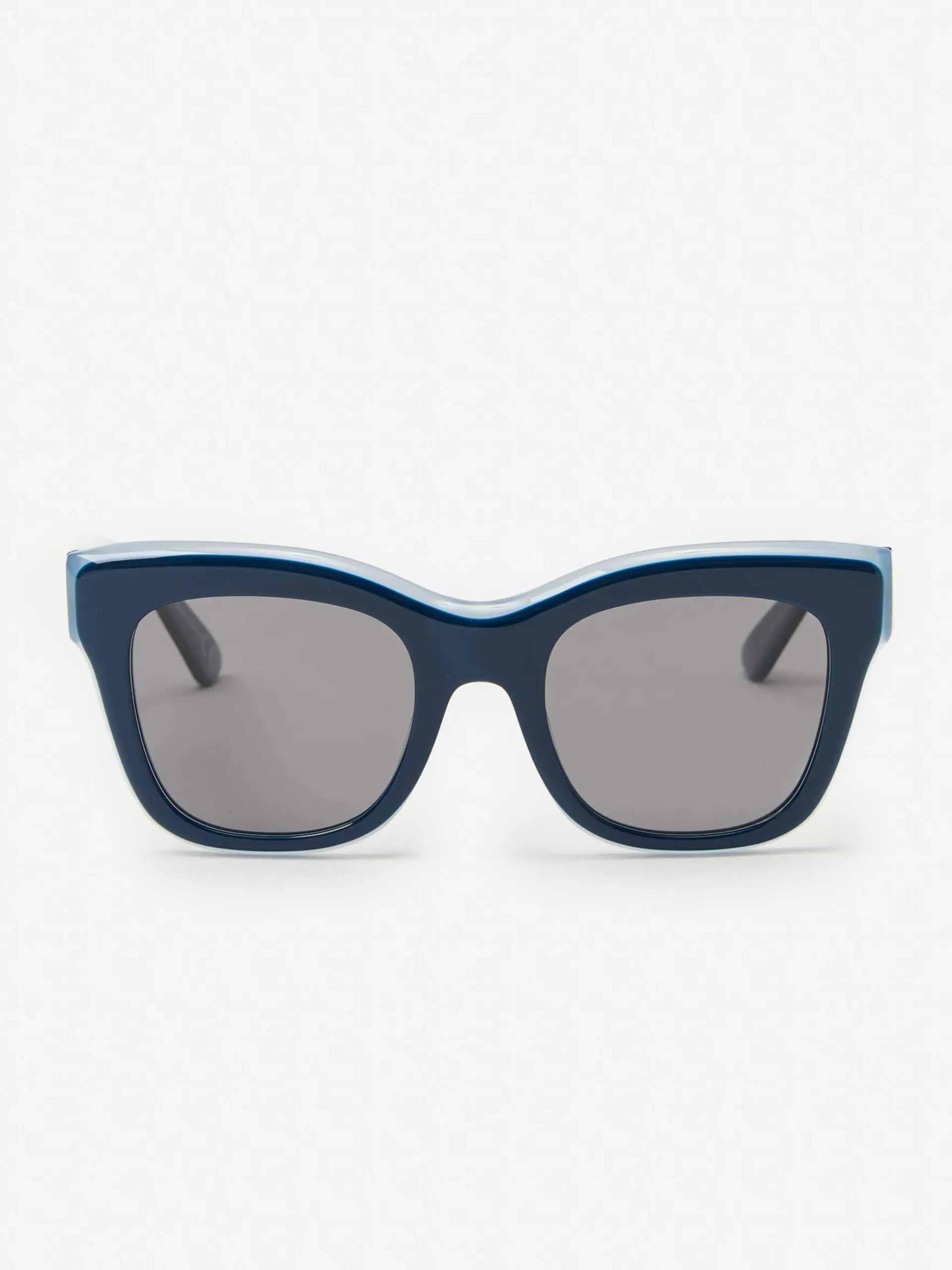J.McLaughlin Nanette Sunglasses Navy Online
