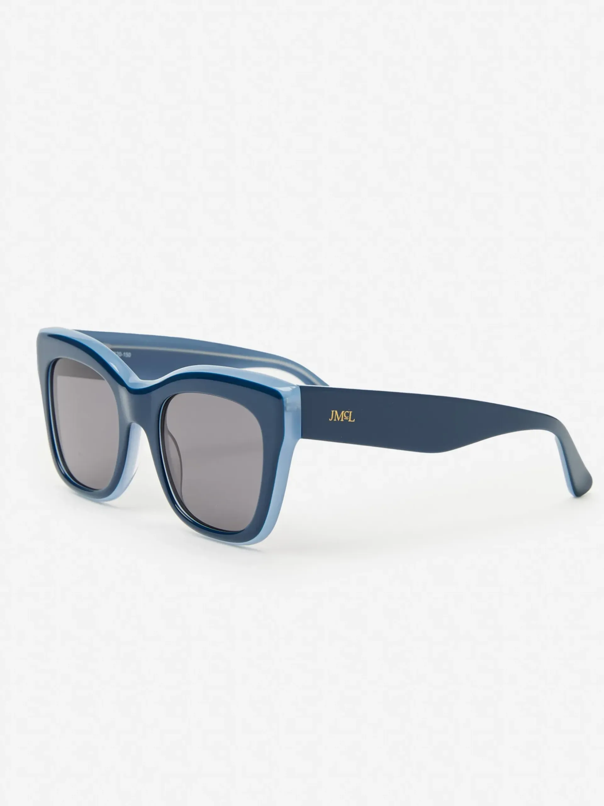J.McLaughlin Nanette Sunglasses Navy Online