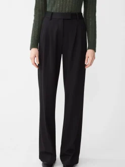 J.McLaughlin Newman Pants Black Outlet