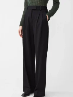 J.McLaughlin Newman Pants Black Outlet