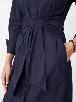 J.McLaughlin Orla Dress Black Hot