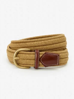 J.McLaughlin Ray Belt Khaki Online