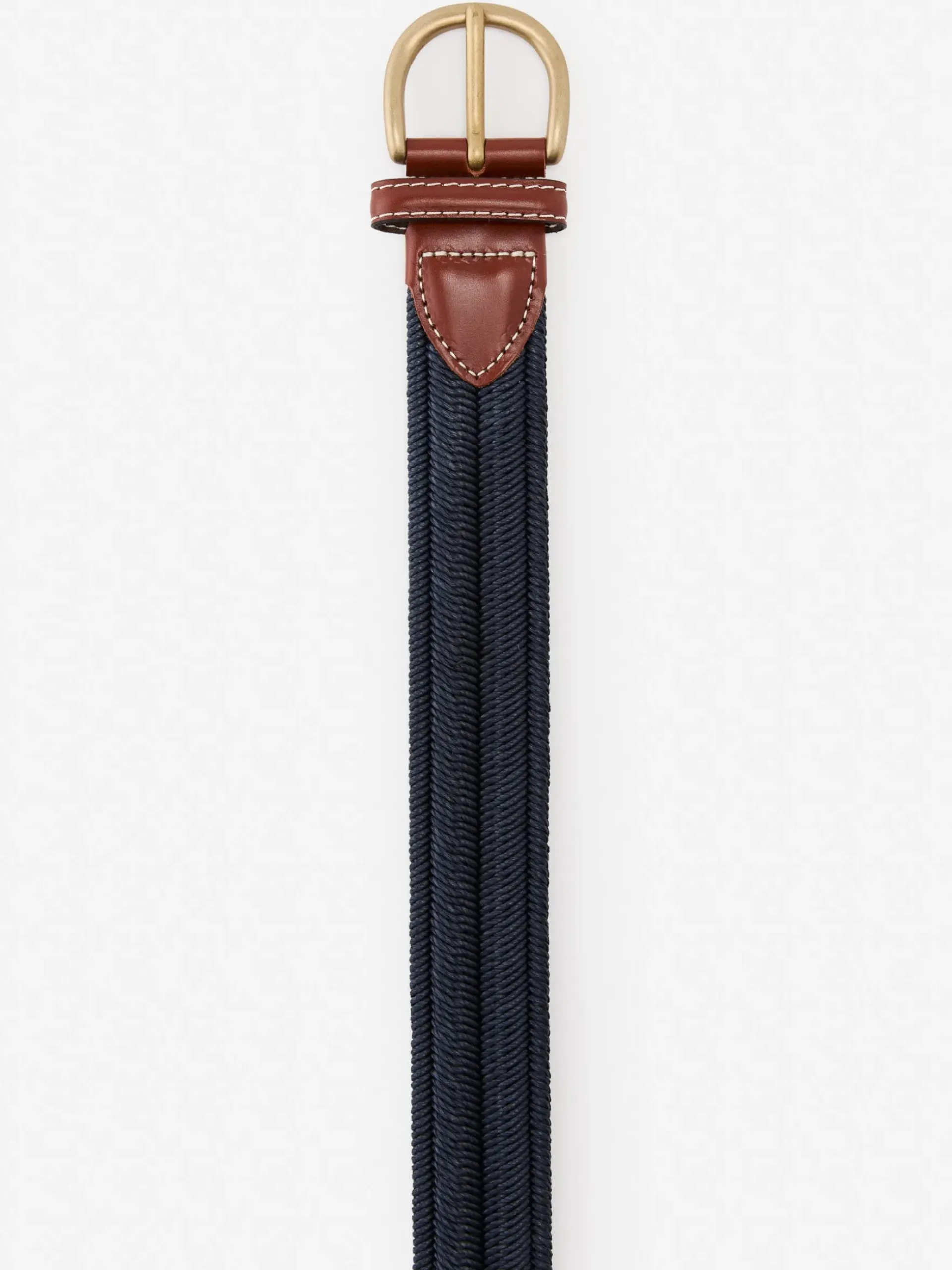 J.McLaughlin Ray Belt Navy Best