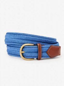 J.McLaughlin Ray Belt Blue Outlet