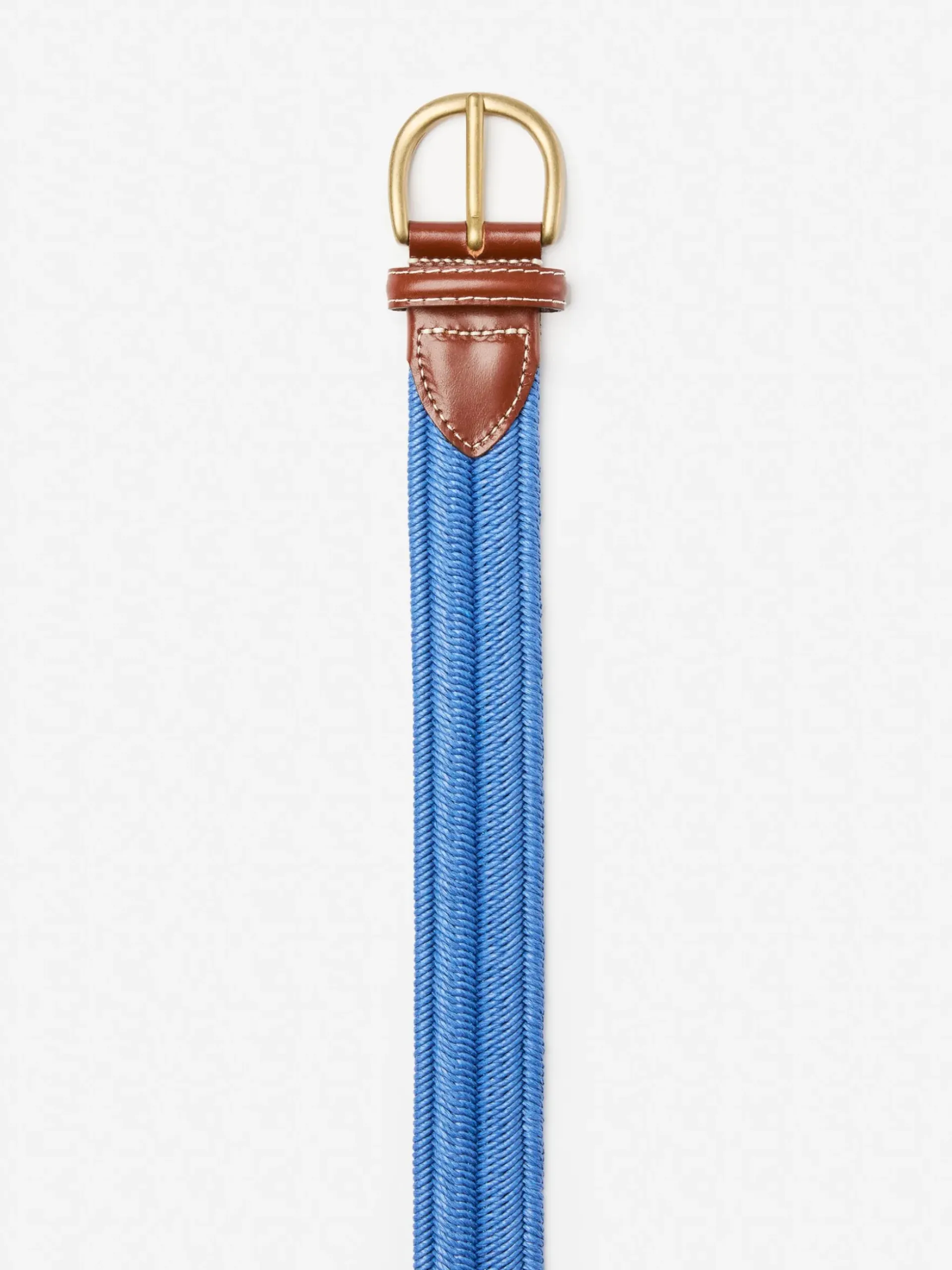 J.McLaughlin Ray Belt Blue Outlet