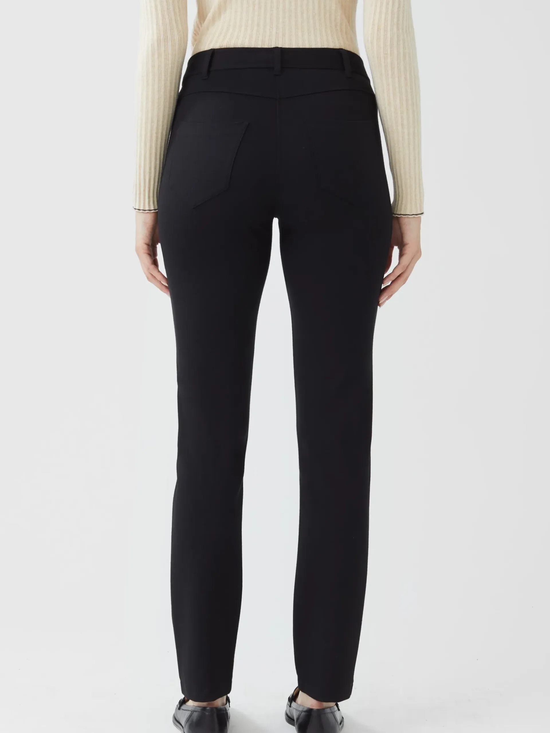 J.McLaughlin Rebecca Pants Black Sale