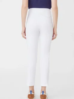 J.McLaughlin Romilly Pants White Sale