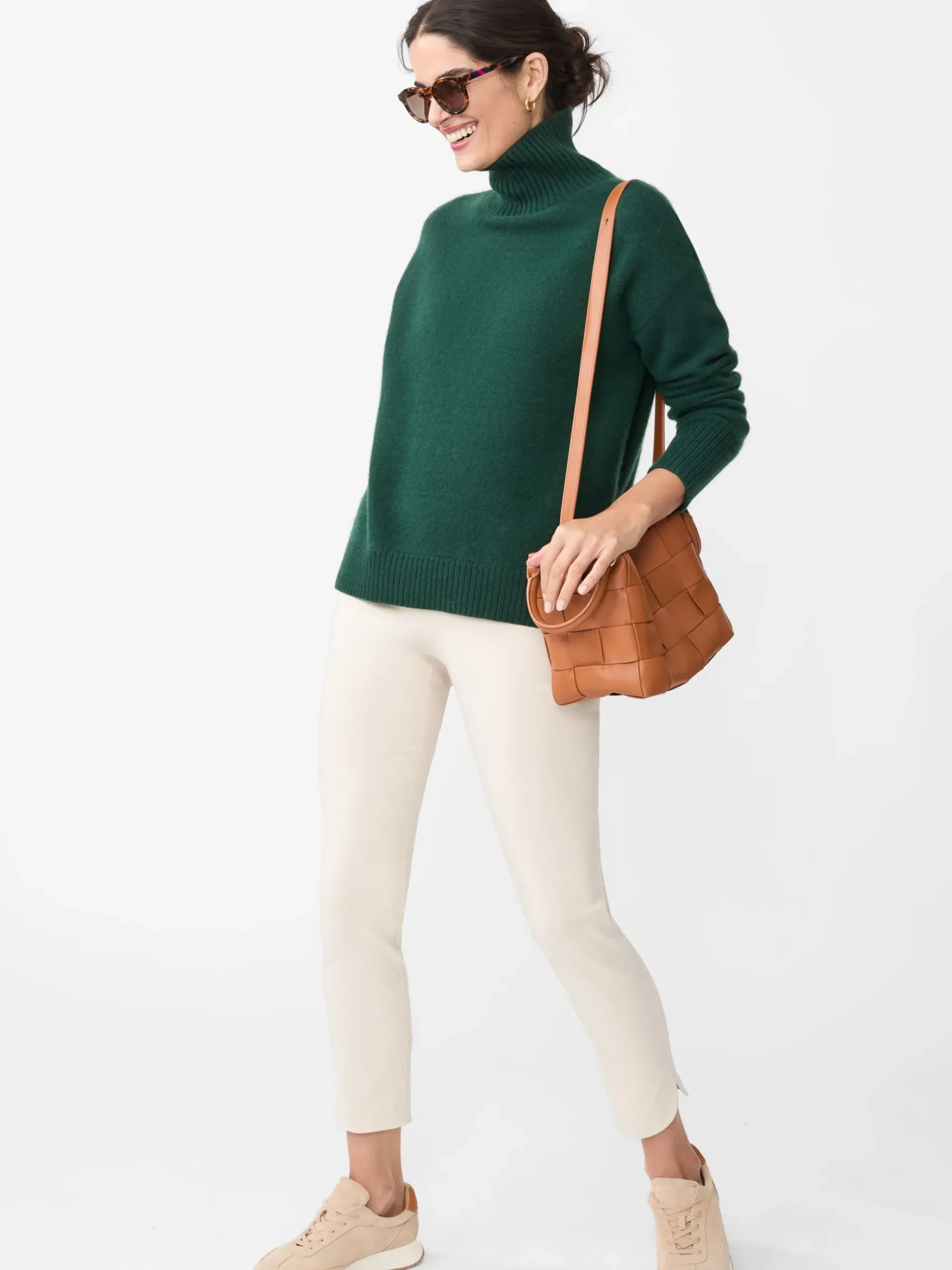 J.McLaughlin Romilly Pants Stone Best