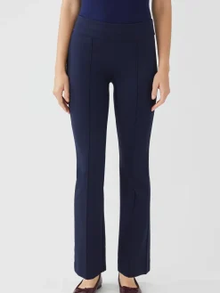 J.McLaughlin Rylie Pants WinterNavy Sale
