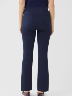 J.McLaughlin Rylie Pants WinterNavy Sale