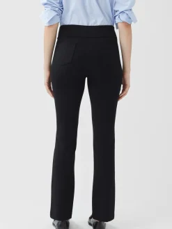 J.McLaughlin Rylie Pants Black Fashion
