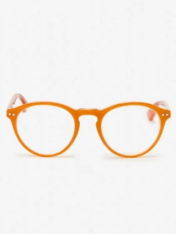 J.McLaughlin Tayla Readers Orange Discount