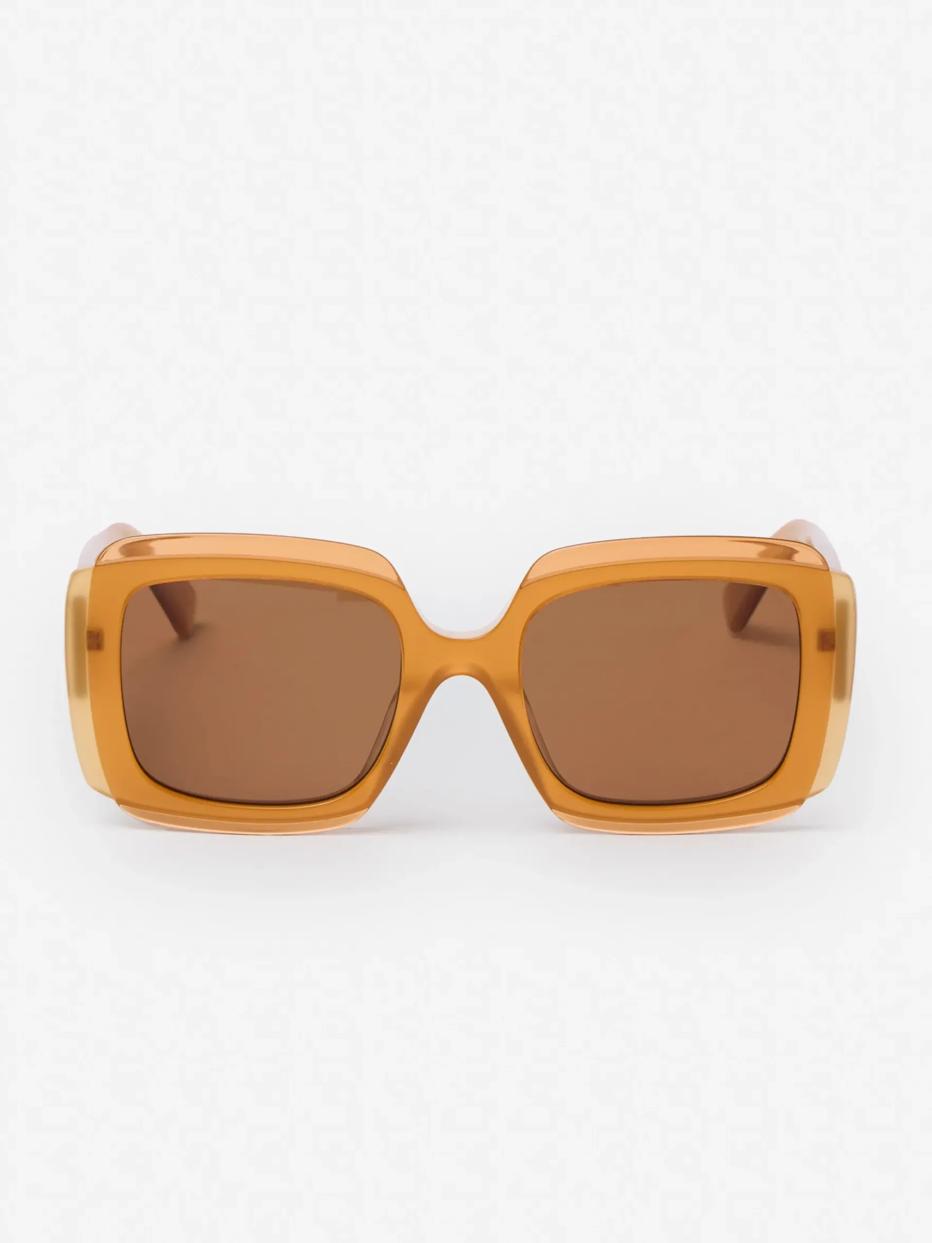 J.McLaughlin Velma Sunglasses Amber Online