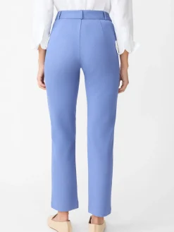 J.McLaughlin Ynez Pants HeatherDenim Hot
