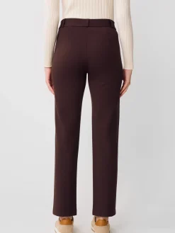 J.McLaughlin Ynez Pants Brown Discount
